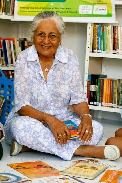 Mabel Velloso