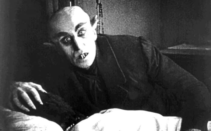 Nosferatu: o vampiro que há cem anos é referência na ficção de horror 1 NOSFERATU 1