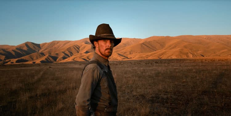 Conheça os filmes indicados ao Oscar 2022 1 OSCAR ataque dos caes