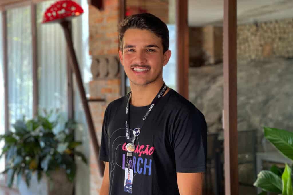 Os principais desafios encontrados pelos jovens no mercado de trabalho 2 SAMUEL