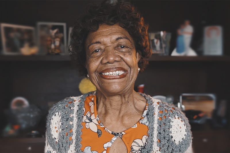 Imagem: MULHERES INSPIRADORAS | Dionisya Moreira