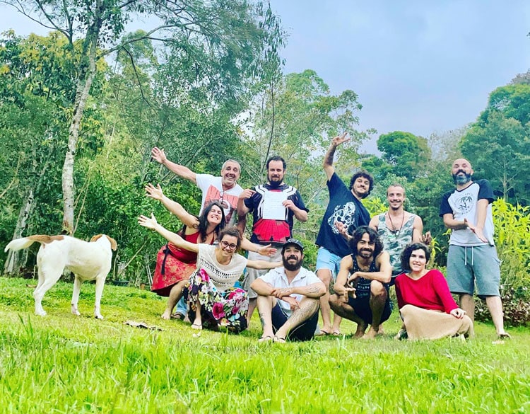SUINDARA ROCA NOVA