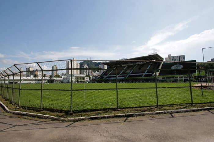 Jogo beneficente promove arrecadação de alimentos para famílias de JF 1 Sport Club Felipe Couri arquivo TM 8