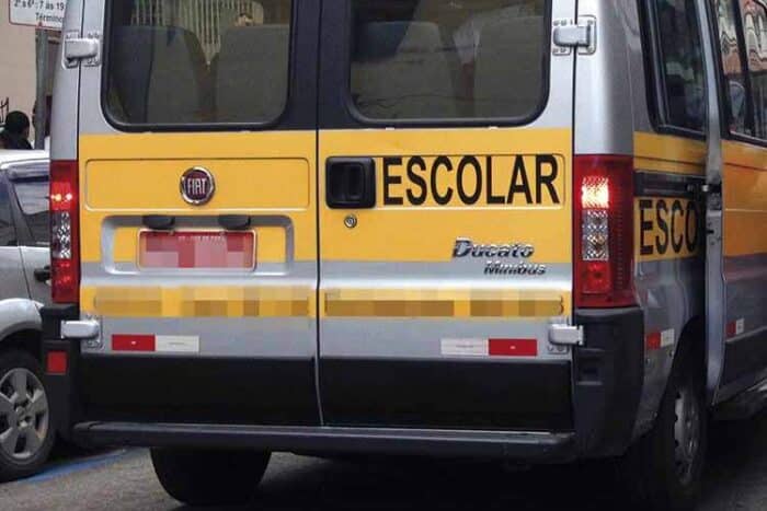 Prefeitura realiza vistorias em transportes escolares 1 Transporte escolar fernnado priamo arquivo TM