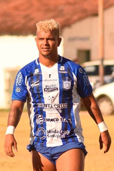 Tupi Muller Fernandes foto Daniel Bruno internasite