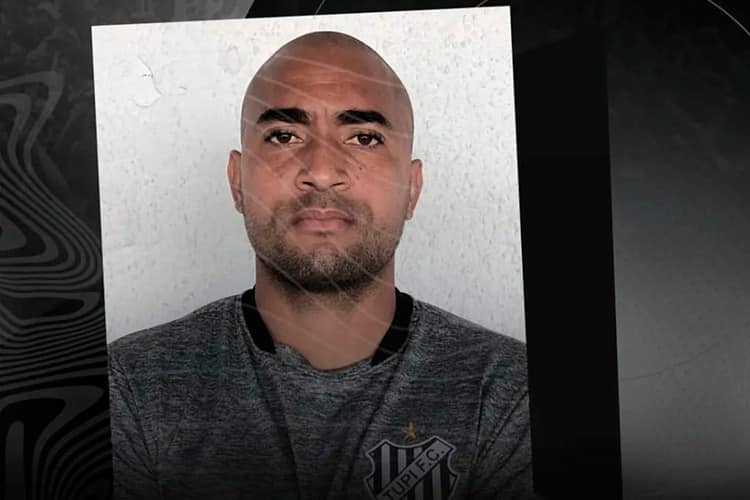 Após Hiroshi, Tupi confirma lateral, volante e atacante 1 Tupi Rafinha Borges Divulgacao Tupi