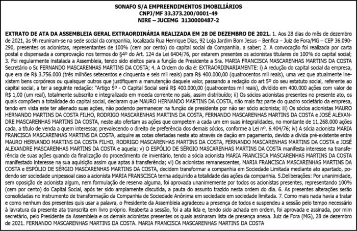Assembleia Geral Extraordinária- SONAFO 4 WhatsApp Image 2022 03 22 at 19.54.32 1
