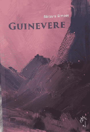 capa do livro guinevere