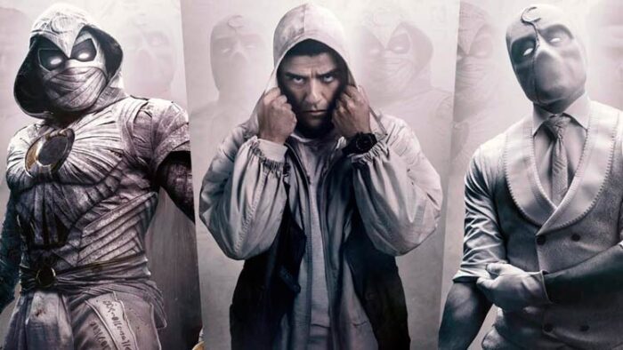 'Cavaleiro da Lua' mostra Oscar Isaac como super-herói atormentado 1 cavaleiro da lua