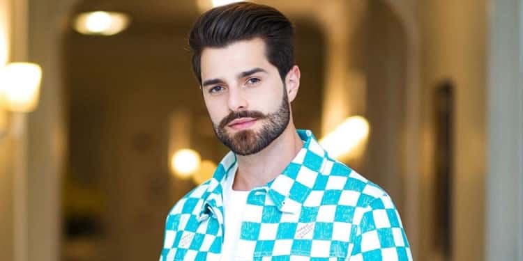 Confira as atrações da Festa Country, que acontece em maio 1 alok