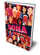 dona de mim
