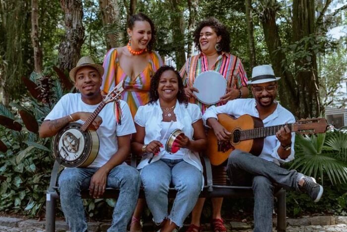 Juliana Stanzani estreia show neste domingo 1 stanzani