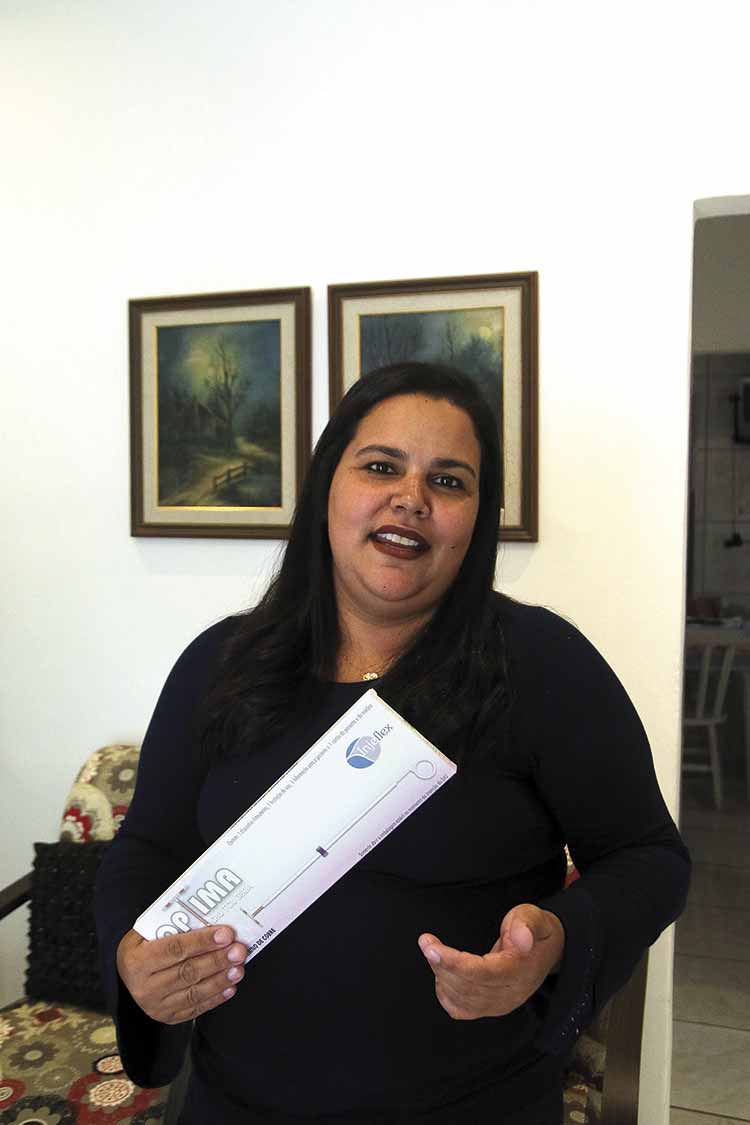 laqueadura Fernanda fernando priamo 5
