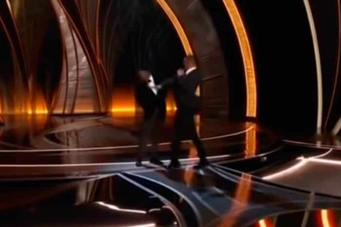 Oscar 2022: 'No ritmo do coração' vence em noite de agressão de Will Smith 2 oscar