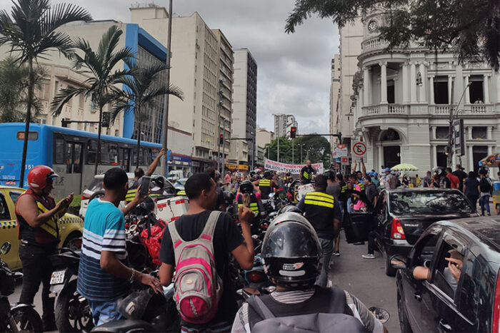 motoboys