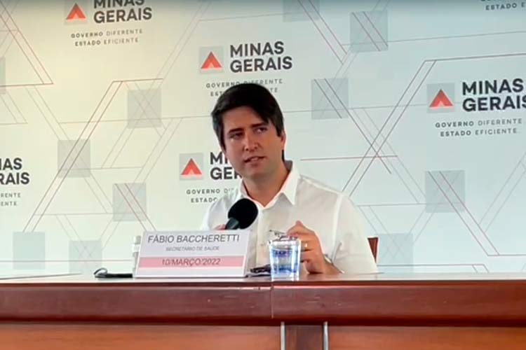 Estado orienta municípios a desobrigarem o uso das máscaras em locais abertos a partir de sábado 2 secretariodesaude mg divulgacao