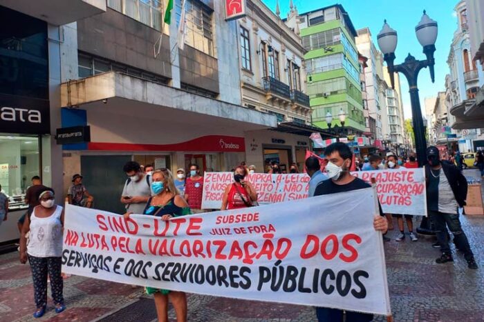 servidores divulgacao