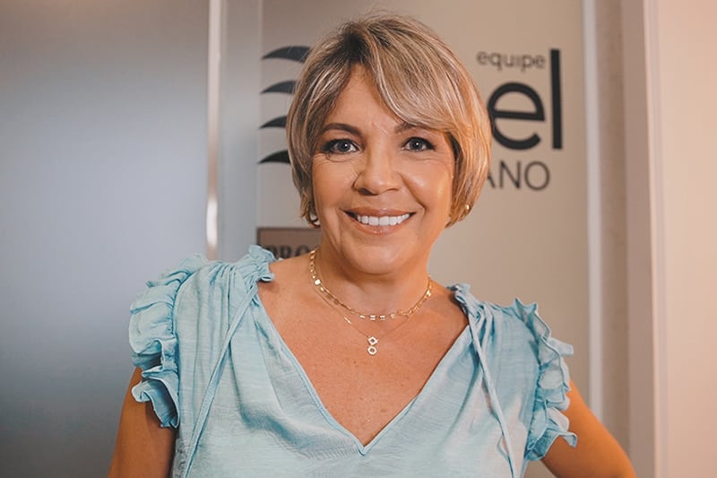 Imagem: MULHERES INSPIRADORAS | Jael Pifano