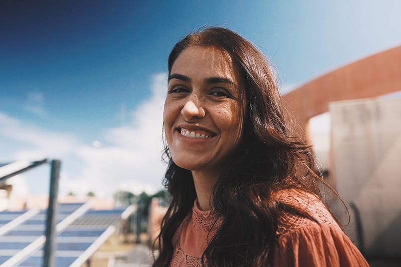Imagem: MULHERES INSPIRADORAS | Janaína Oliveira
