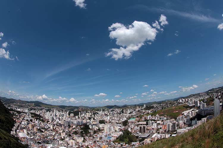 Primeiros dias de março serão de calor em Juiz de Fora e região 1 tempo juiz de fora by fernando