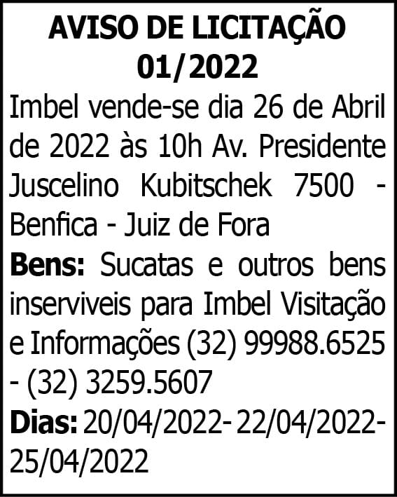 1 IMBEL