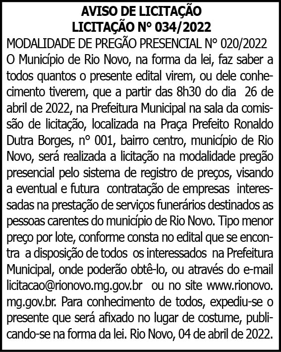 1 RIO NOVO 034