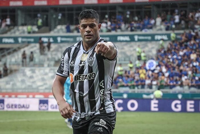 Saiba onde assistir Tolima x Atlético-MG pela Libertadores nesta quarta 1 Atlético-MG irá contar com Hulk no jogo