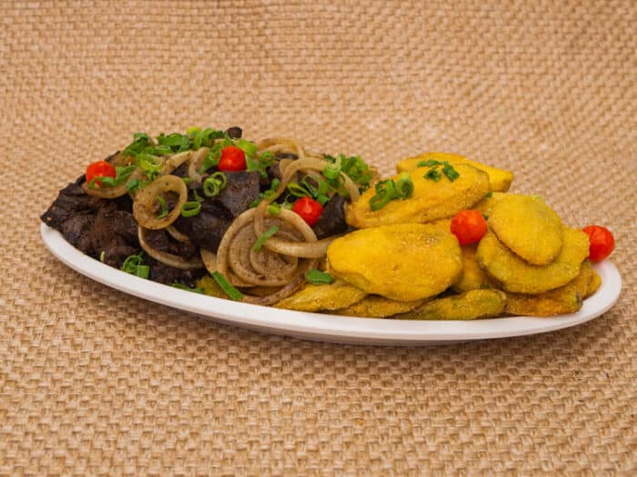 Conheça os pratos participantes do Comida di Buteco 2022 1 Bar Dias Mineirinho Malvadão Juiz de Fora 2022 Natália Ferreira4