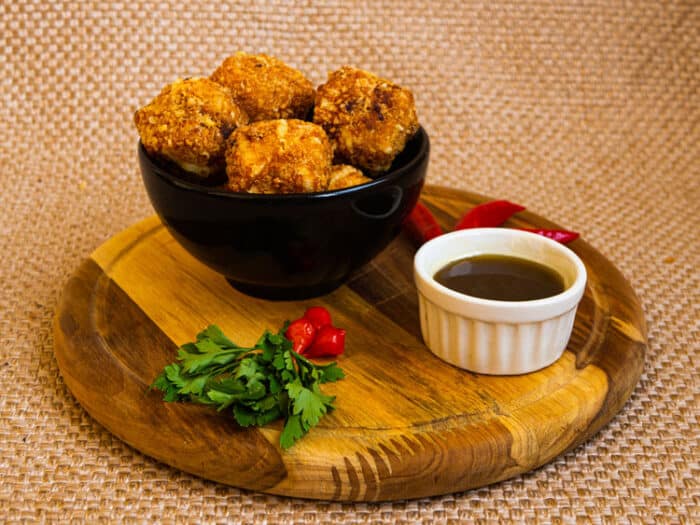 Conheça os pratos participantes do Comida di Buteco 2022 14 Birosca Dadinho do Biras Juiz de Fora 2022 Natália Ferreira6