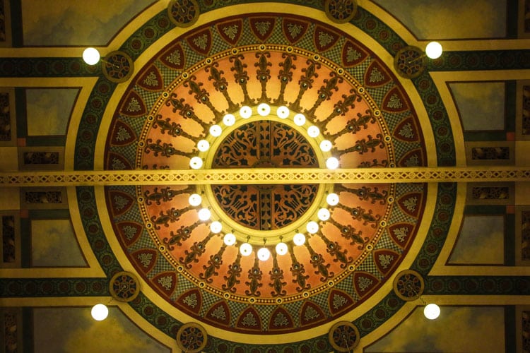 Cine-Theatro Central