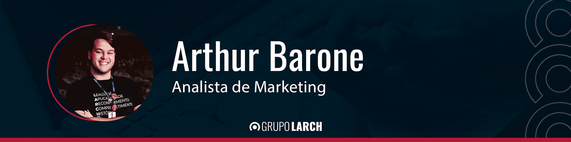 Marketing de Conteúdo: o que é e como contribui para a percepção da sua marca 1 CREDITOS LARCHCOMPARTILHAARTHUR