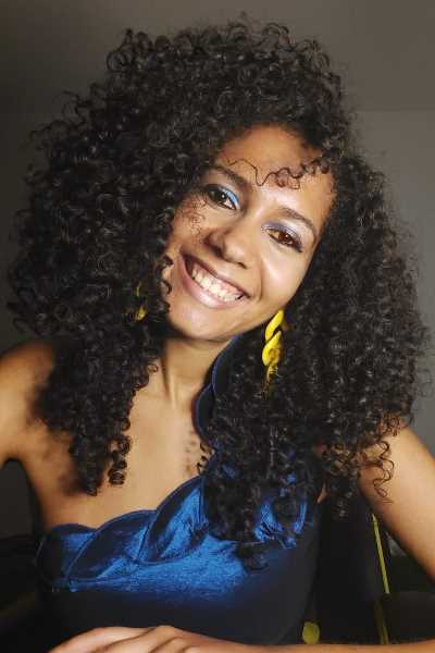 Claudia Leite