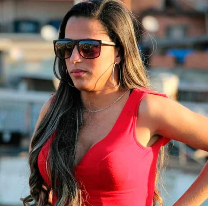 Documentário apresenta artistas do Santa Cândida 2 DOCUMENTARIO MCDADHA