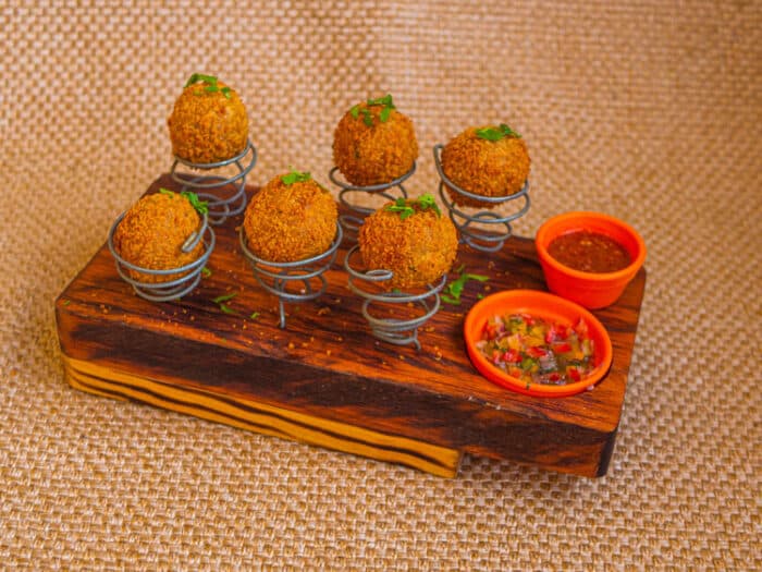 Conheça os pratos participantes do Comida di Buteco 2022 19 Empório do Sabor Comer Para Crer Juiz de Fora 2022 Natália Ferreira