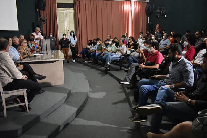 Evento Turismo Carlos Mendonca 3