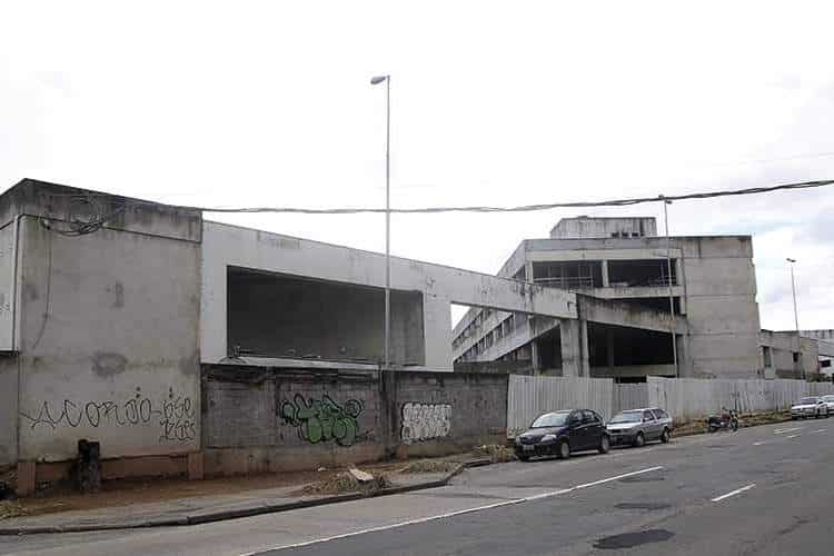 Projeto que transfere Hospital Regional ao Estado já está na Câmara 1 Hospital Regional fernando priamo 9