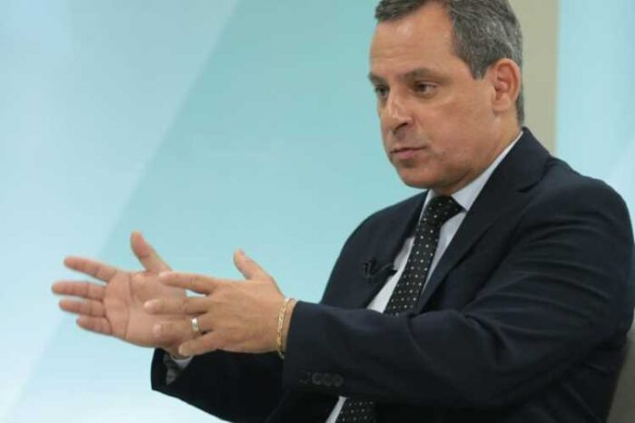 Jose Mauro Ferreira Coelho Petrobras foto Valter Campanato Agencia Brasil