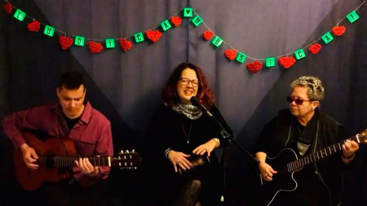 Lúdica Música comemora dois anos de 'Correio lúdico!' 1 LUDICA03