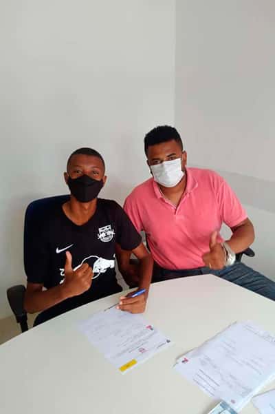 Luizao Furacao JF