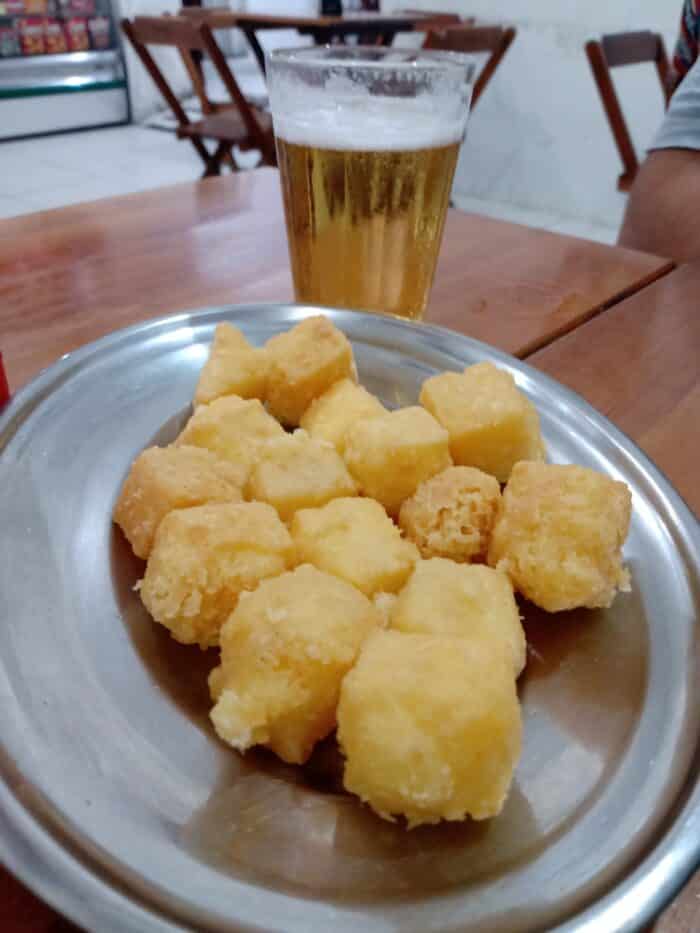 Parmesao