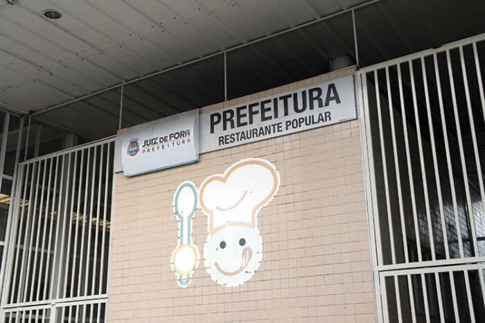 PJF abre licitação para fornecimento de alimentação para restaurantes populares 1 Restaurante Popular fernando priamo 6