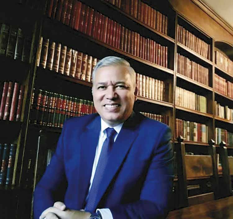 JF tem 240 estelionatos por mês; golpes financeiros se multiplicam 2 advogado Flavio Tavares arquivo pessoal