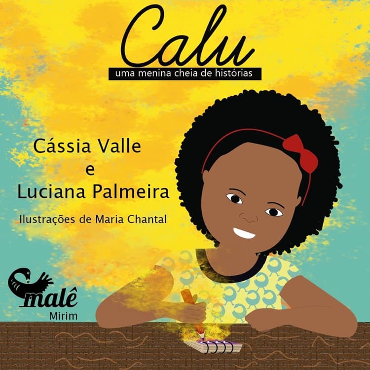 Como enfrentar o racismo na infância? 1 calu