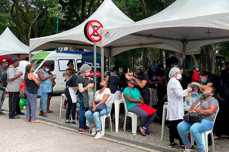 Câmara Municipal faz evento de comemoração dos seus 169 anos e inaugura novo espaço 2 comemoracao camara betta mazocoli