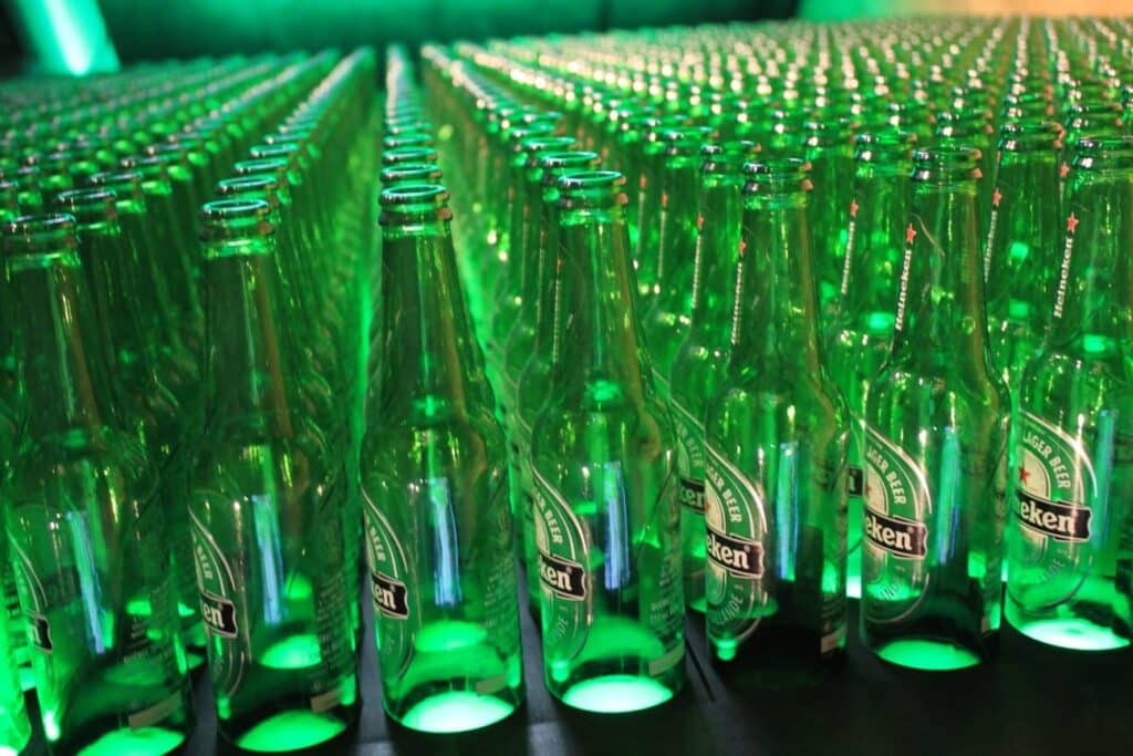 Nova fábrica da Heineken deve ser instalada em Passos, Sul de Minas Gerais 1 fabicada heineken by eduardo valente