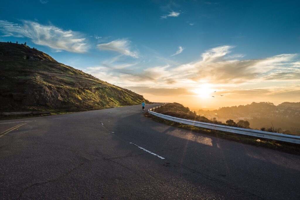 Viagem para o Rio Grande do Sul: 5 Cidades para Conhecer 1 foto 2 estrada by pixabay