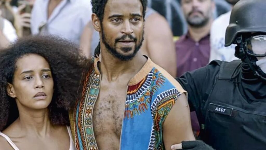 Programação dos cinemas: 14 a 20 de abril 1 medida provisoria