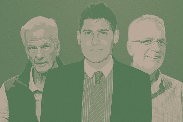 Lista de bilionários da Forbes revela os 10 brasileiros mais ricos 1 money bilionarios 260821 reproducaoforbes