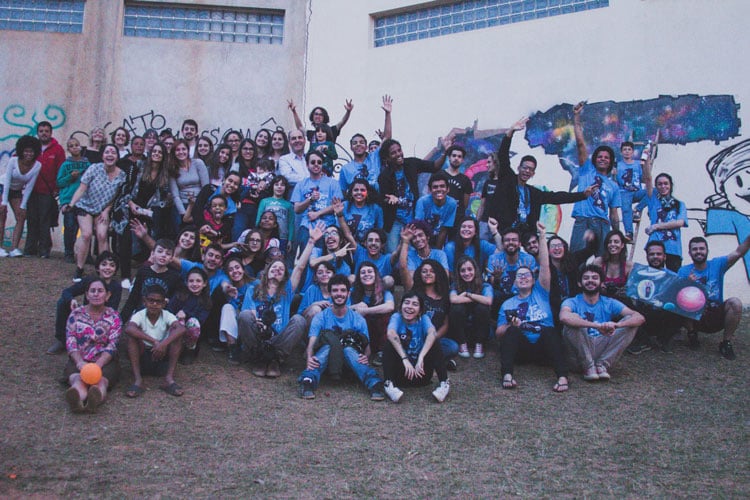 Recria Cine começa neste final de semana 1 recria cine 3a edicao 2018 foto coletivo refazenda 03