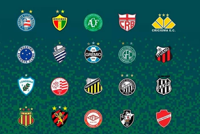 Série B começa com Cruzeiro e Vasco motivados por SAF, e Grêmio de olho na elite 1 serie b clubes reproducao